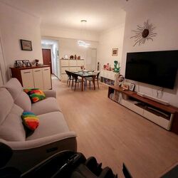 The Sunny Spring (D14), Apartment #607523771